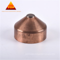 China Factory Seller customize copper tungsten arcing contact